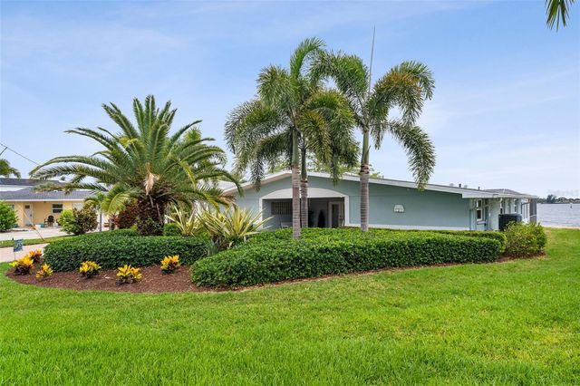 604 POINSETTIA AVENUE, Ellenton, FL 34222