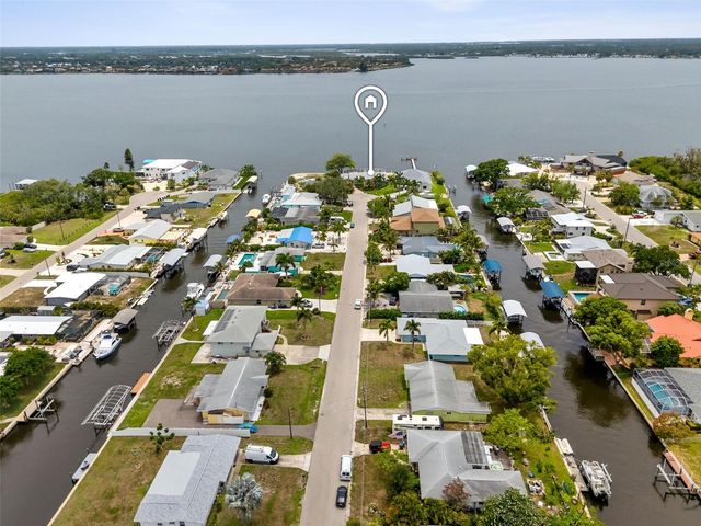 604 POINSETTIA AVENUE, Ellenton, FL 34222