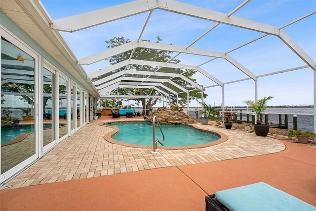 604 POINSETTIA AVENUE, Ellenton, FL 34222