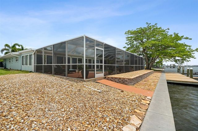 604 POINSETTIA AVENUE, Ellenton, FL 34222