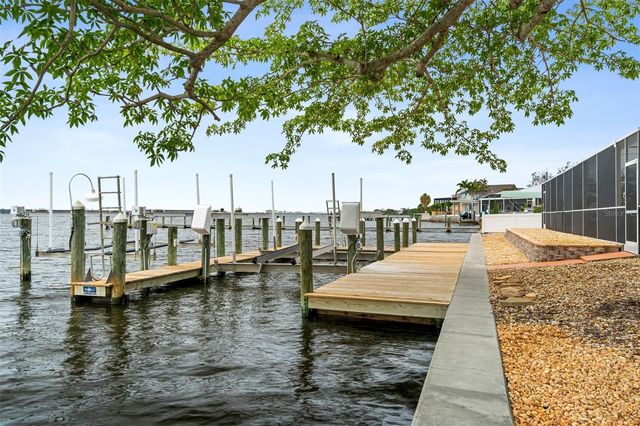 604 POINSETTIA AVENUE, Ellenton, FL 34222