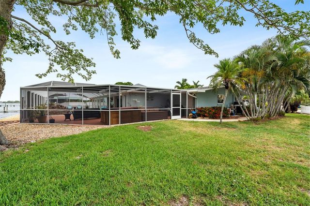 604 POINSETTIA AVENUE, Ellenton, FL 34222