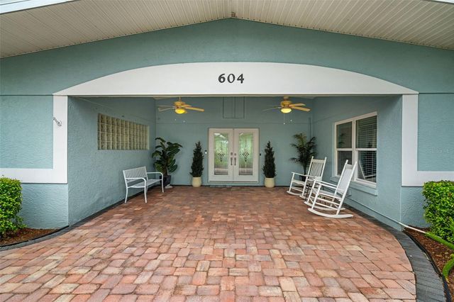 604 POINSETTIA AVENUE, Ellenton, FL 34222