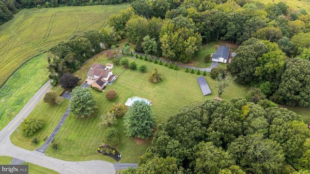 3010 NEW ENTERPRISE CT, Huntingtown, MD 20639