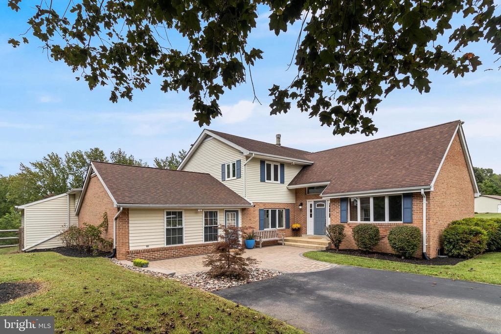 3010 NEW ENTERPRISE CT, Huntingtown, MD 20639