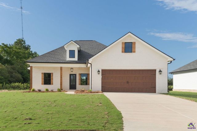 141 Early Drive, Byron, GA 31008
