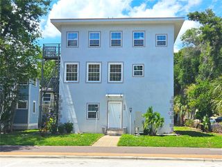 306 TURNER STREET 4, Clearwater, FL 33756