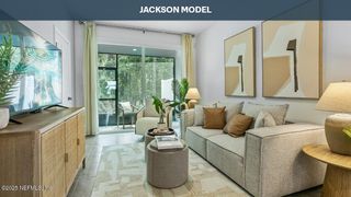 286 PALMETTO RIDGE Road, St. Augustine, FL 32095