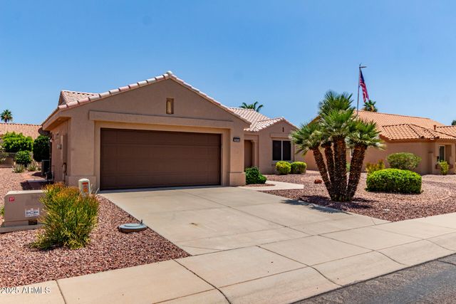 15219 W VIA MANANA Drive, Sun City West, AZ 85375