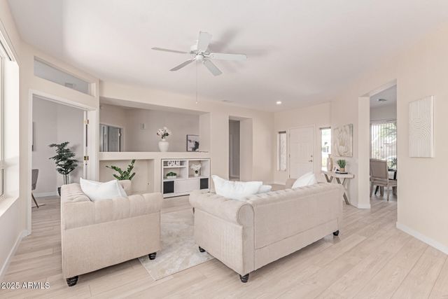 15219 W VIA MANANA Drive, Sun City West, AZ 85375