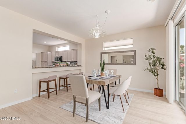 15219 W VIA MANANA Drive, Sun City West, AZ 85375