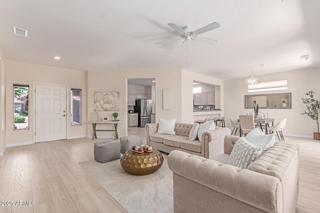 15219 W VIA MANANA Drive, Sun City West, AZ 85375