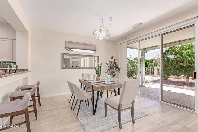 15219 W VIA MANANA Drive, Sun City West, AZ 85375