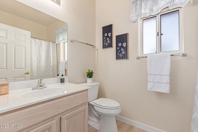 15219 W VIA MANANA Drive, Sun City West, AZ 85375