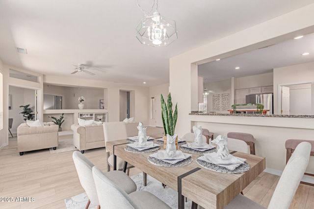 15219 W VIA MANANA Drive, Sun City West, AZ 85375