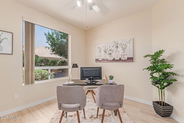 15219 W VIA MANANA Drive, Sun City West, AZ 85375