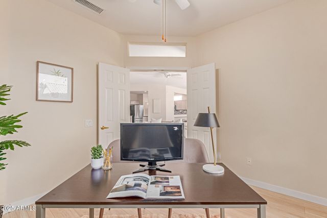 15219 W VIA MANANA Drive, Sun City West, AZ 85375