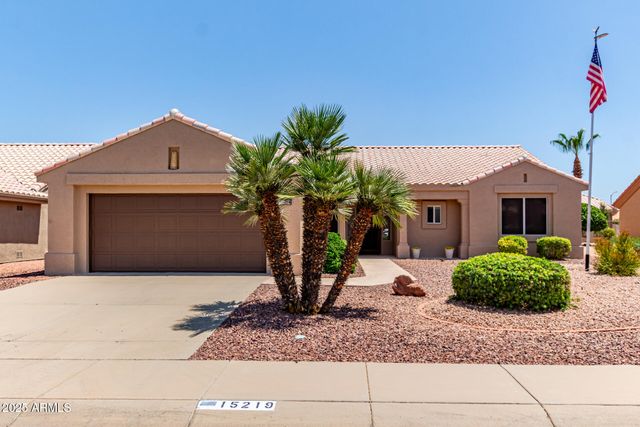 15219 W VIA MANANA Drive, Sun City West, AZ 85375