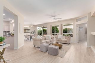 15219 W VIA MANANA Drive, Sun City West, AZ 85375