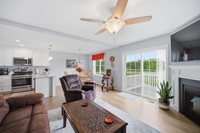 4 Autumn Lane, Raymond, NH 03077