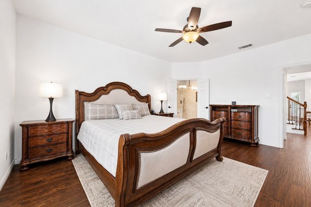 11116 Elizabeth Avenue, Frisco, TX 75035