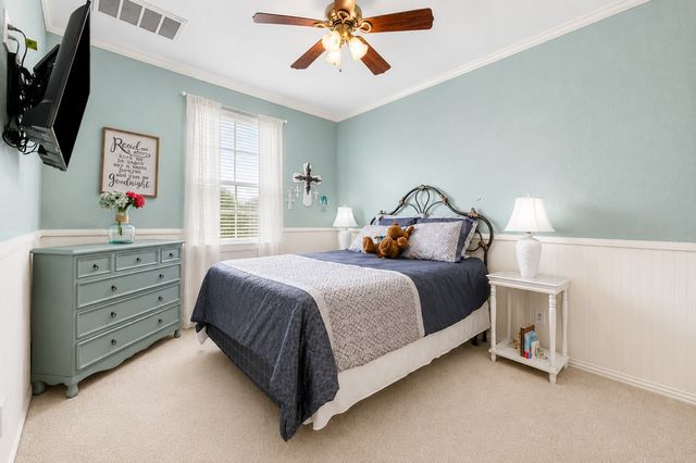 11116 Elizabeth Avenue, Frisco, TX 75035