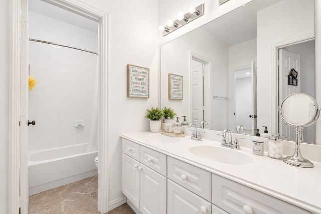 11116 Elizabeth Avenue, Frisco, TX 75035