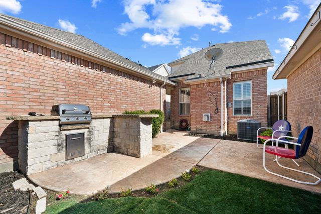 11116 Elizabeth Avenue, Frisco, TX 75035