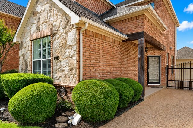 11116 Elizabeth Avenue, Frisco, TX 75035