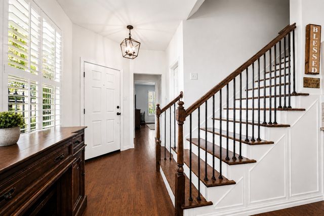 11116 Elizabeth Avenue, Frisco, TX 75035
