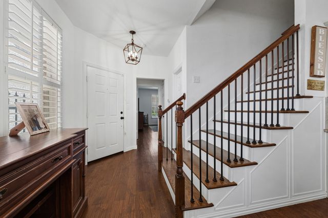 11116 Elizabeth Avenue, Frisco, TX 75035