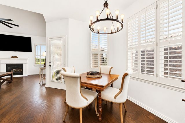 11116 Elizabeth Avenue, Frisco, TX 75035
