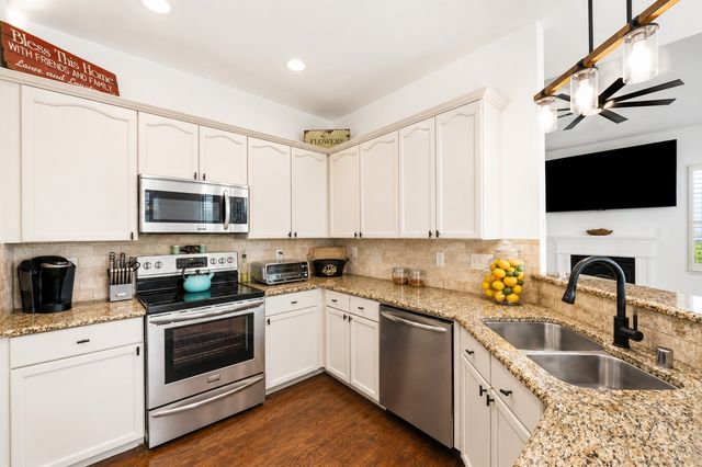 11116 Elizabeth Avenue, Frisco, TX 75035