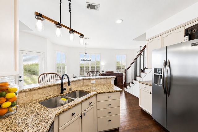 11116 Elizabeth Avenue, Frisco, TX 75035