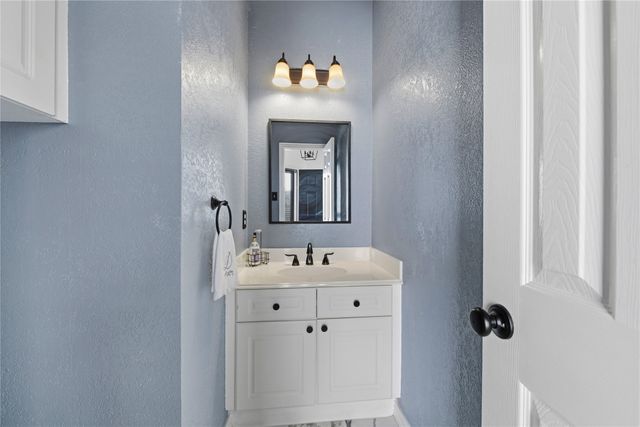 11116 Elizabeth Avenue, Frisco, TX 75035