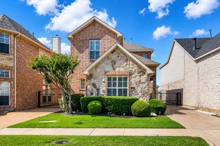 11116 Elizabeth Avenue, Frisco, TX 75035