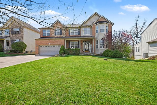 2146 Golden Valley Drive, Independence, KY 41051