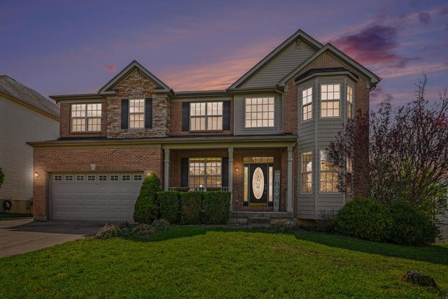 2146 Golden Valley Drive, Independence, KY 41051