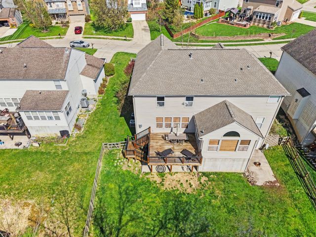 2146 Golden Valley Drive, Independence, KY 41051