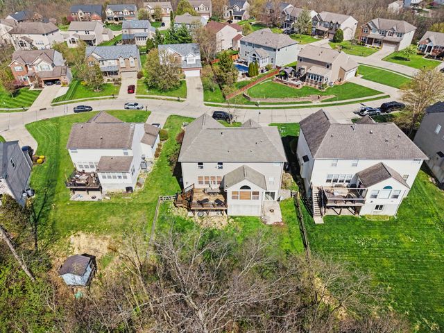 2146 Golden Valley Drive, Independence, KY 41051