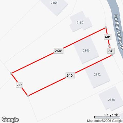 2146 Golden Valley Drive, Independence, KY 41051