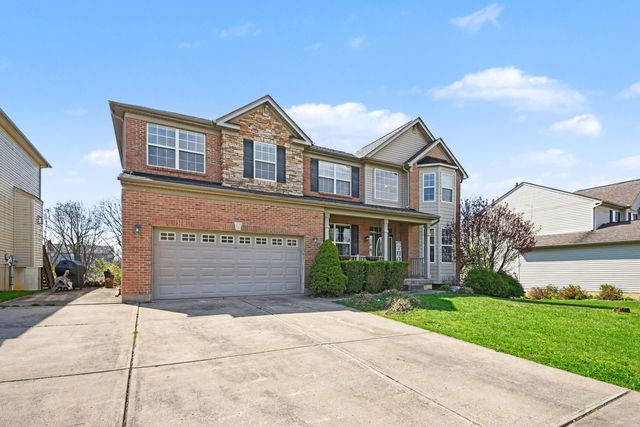 2146 Golden Valley Drive, Independence, KY 41051
