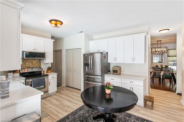 3197 Nansemond LOOP, Virginia Beach, VA 23456