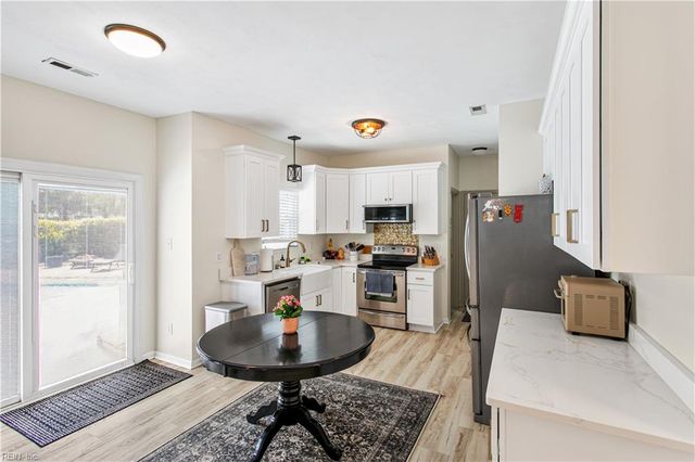 3197 Nansemond LOOP, Virginia Beach, VA 23456