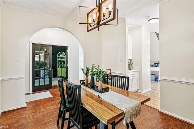 3197 Nansemond LOOP, Virginia Beach, VA 23456