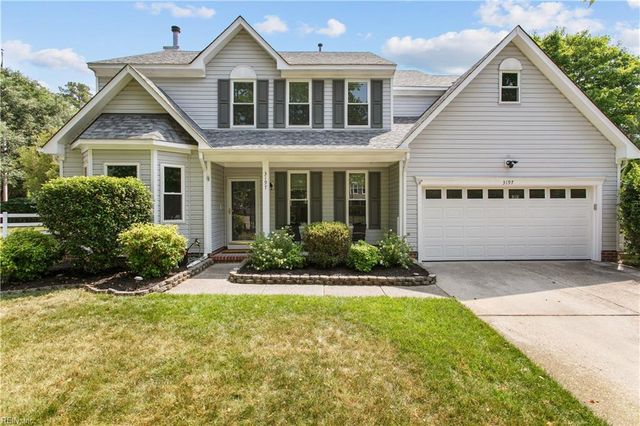 3197 Nansemond LOOP, Virginia Beach, VA 23456