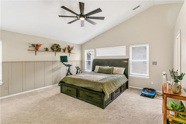 3197 Nansemond LOOP, Virginia Beach, VA 23456