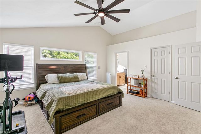 3197 Nansemond LOOP, Virginia Beach, VA 23456
