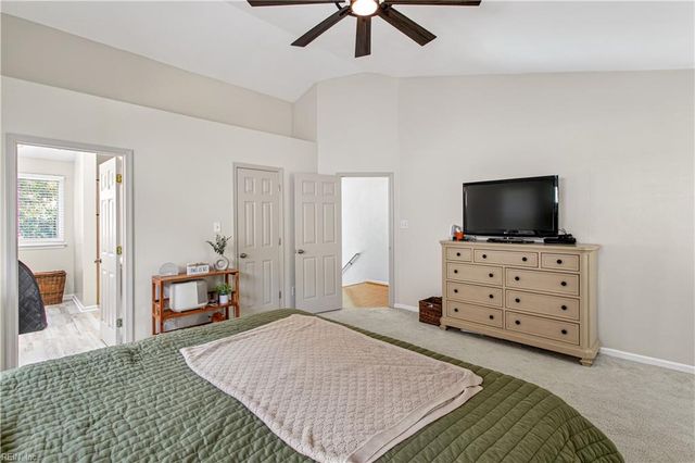 3197 Nansemond LOOP, Virginia Beach, VA 23456