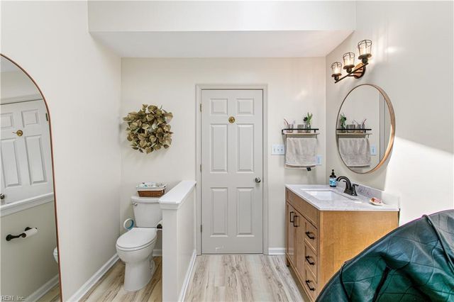 3197 Nansemond LOOP, Virginia Beach, VA 23456
